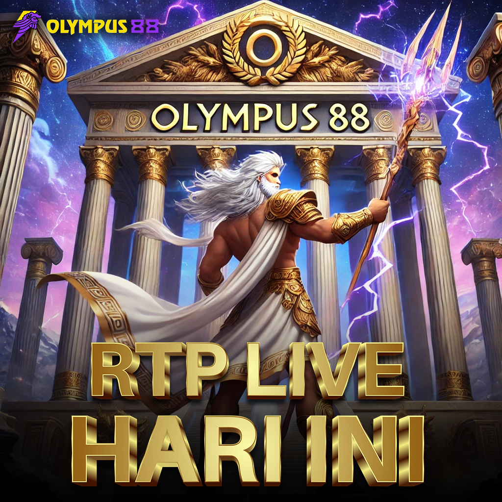 RTP LIVE: RTP Slot Gacor Hari Ini & RTP Live Slot Pragmatic Play Terupdate