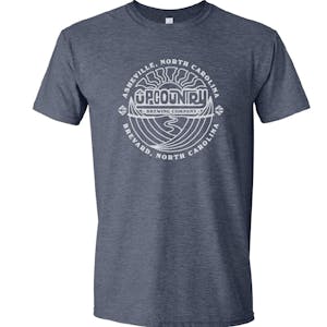 UpCountry Merch